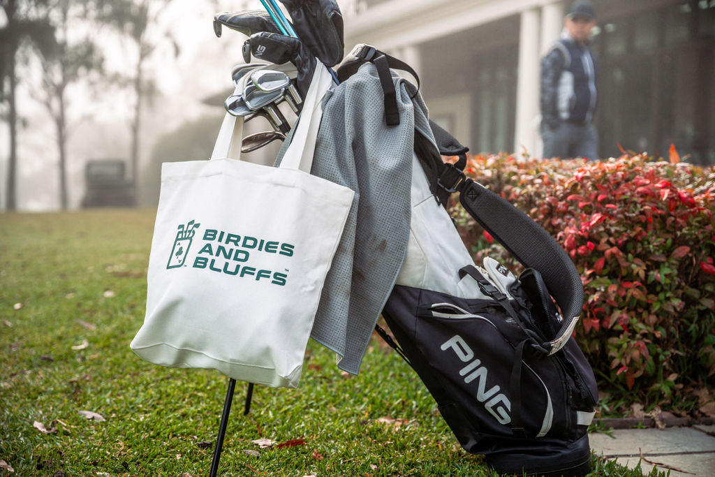 Sydney Birdies & Bluffs Event