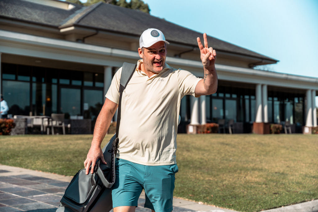 USA - LA June 2026 - Birdies & Bluffs Event