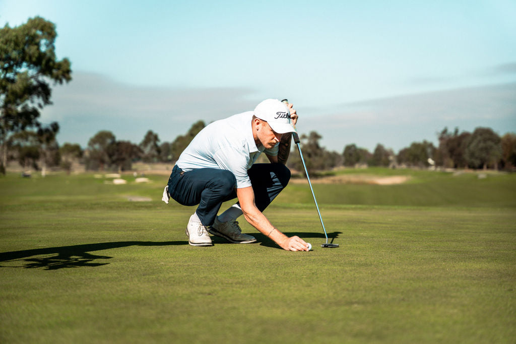 Sydney Birdies & Bluffs Event