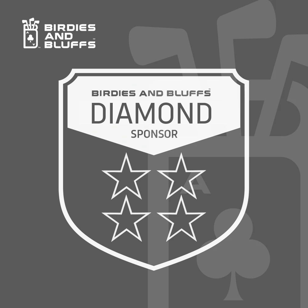 Diamond Sponsorship