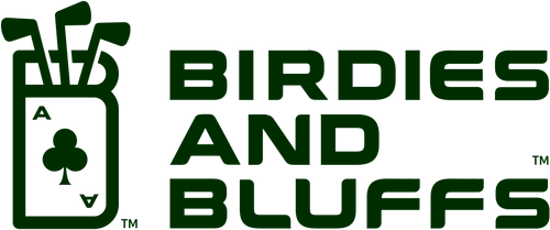 Birdies & Bluffs