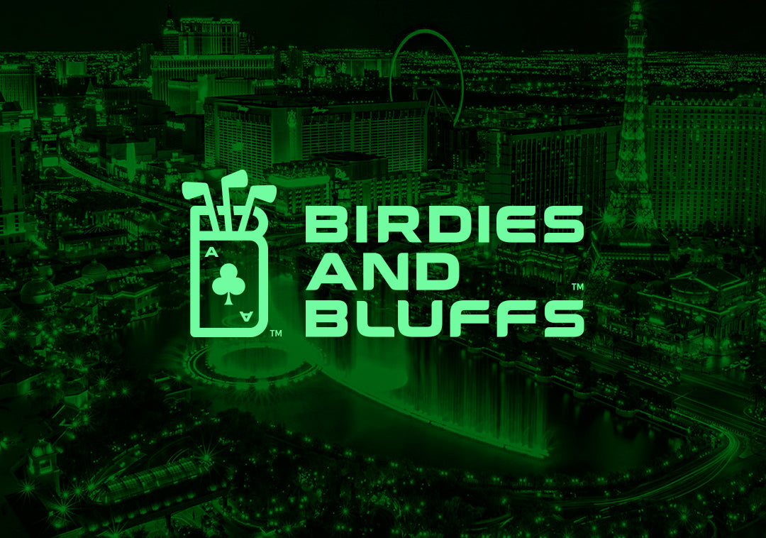 USA - LA June 2026 - Birdies & Bluffs Event